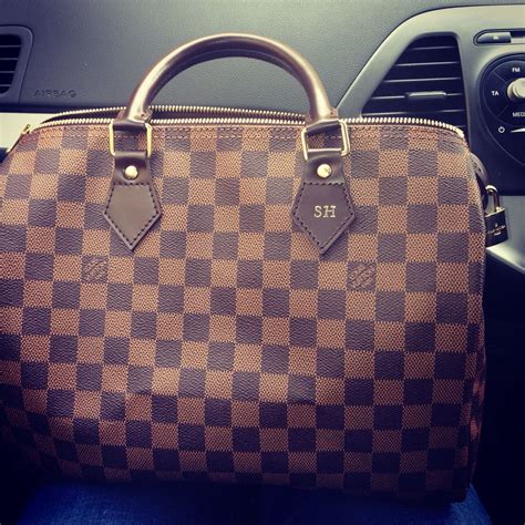 louis vuitton initials on bag|borse Louis Vuitton monogram.